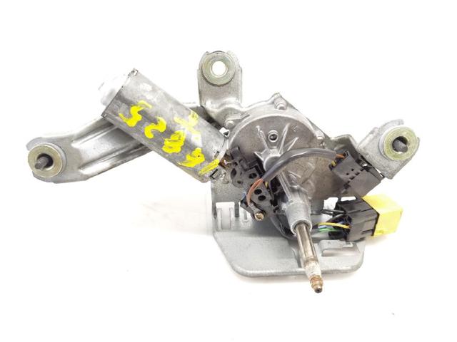 Motor de limpador pára-brisas de vidro traseiro 1638200542 MERCEDES