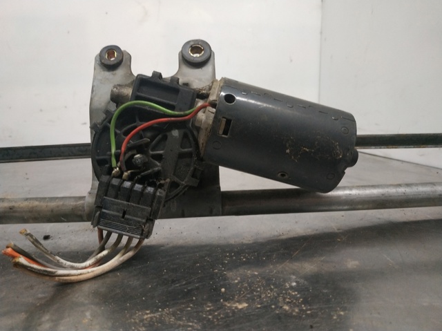 Motor de limpador pára-brisas do pára-brisas 1638202442 MERCEDES