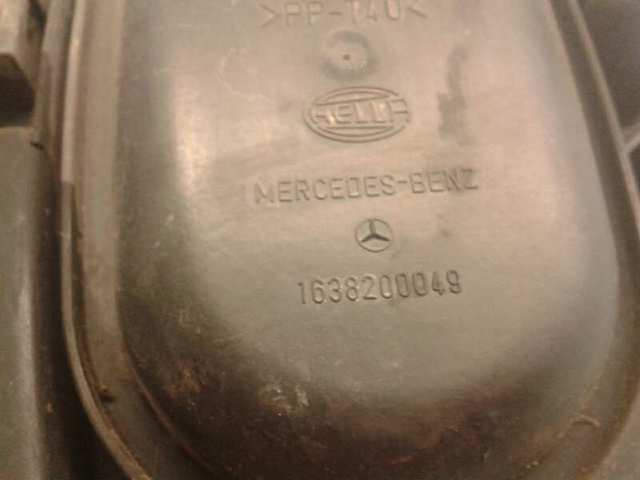 163820376164 Mercedes