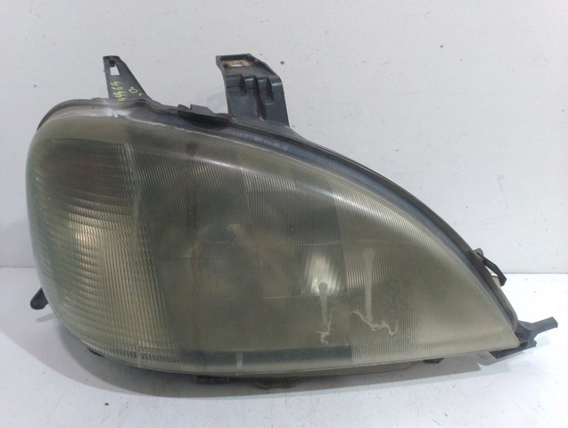Luz direita 163820386164 MERCEDES