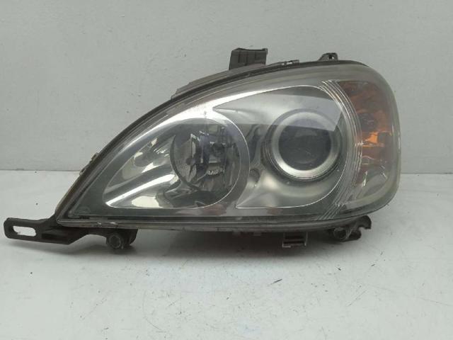 Luz esquerda 163820456164 MERCEDES