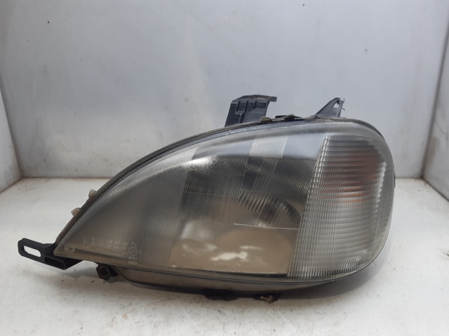 163820456164 Mercedes