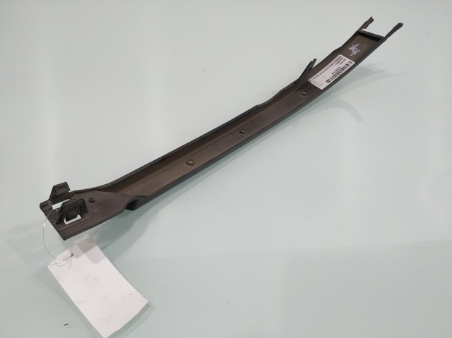 Ripa (placa sobreposta) da luz esquerda 1638260177 MERCEDES