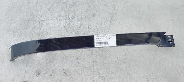 Ripa (placa sobreposta) da luz esquerda 1638260177 MERCEDES