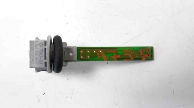 Sensor de temperatura de ar no salão 1638300272 MERCEDES