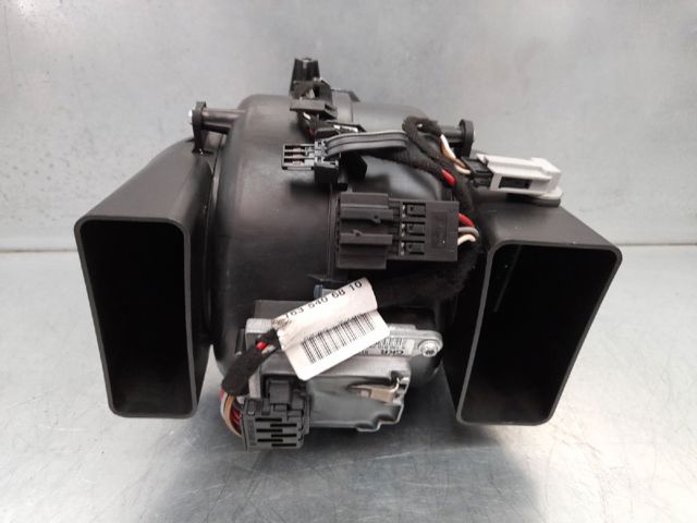 Caixa de ventilador de forno (de aquecedor de salão), montada 1638300308 MERCEDES