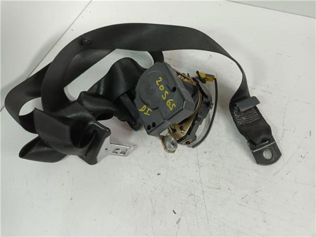 Correia de segurança dianteira esquerda 1638602985 MERCEDES