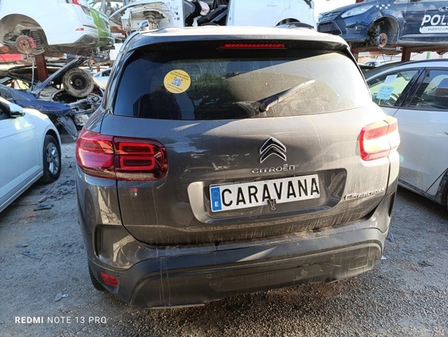1638953680 Peugeot/Citroen