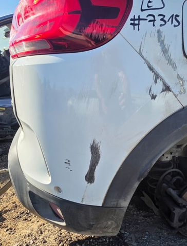 1638953680 Peugeot/Citroen