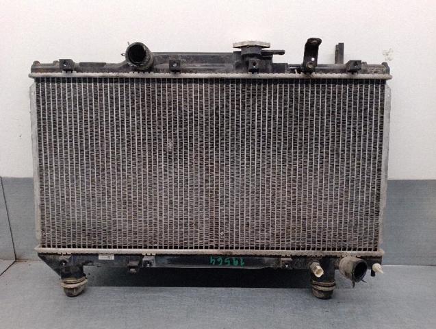 Radiador de esfriamento de motor 1640003090 TOYOTA