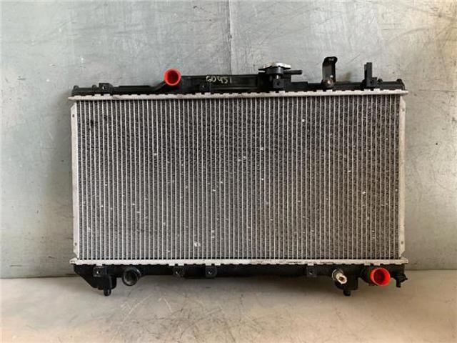 Radiador de esfriamento de motor 1640003090 TOYOTA