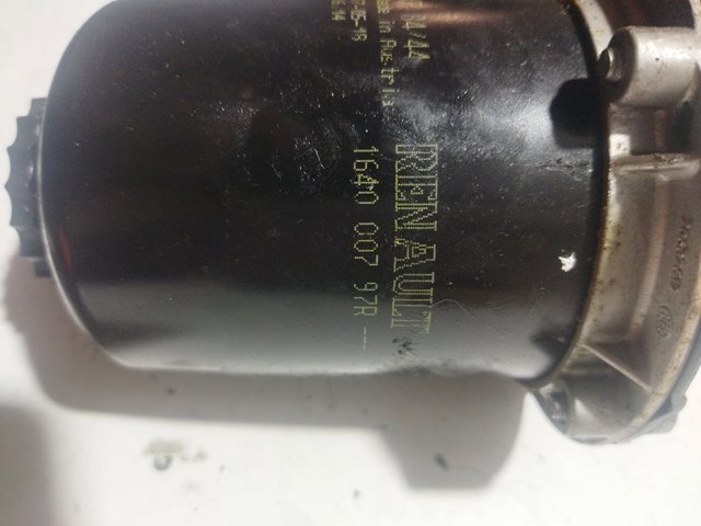 164000797R Renault (RVI)