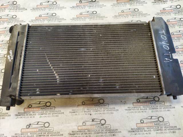 164000D200 Toyota