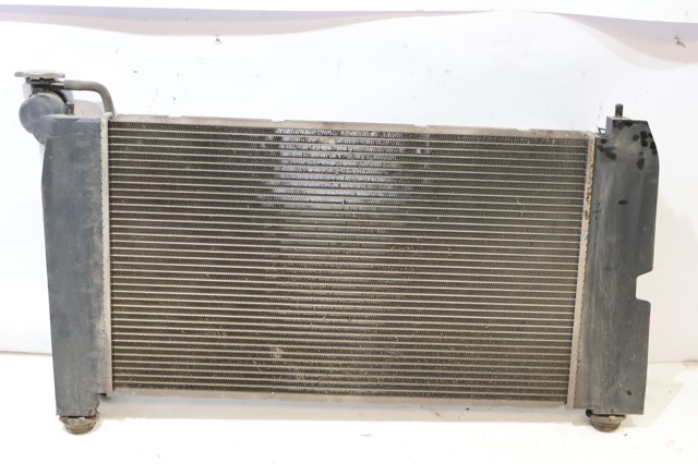 Radiador de esfriamento de motor 164000D210 TOYOTA