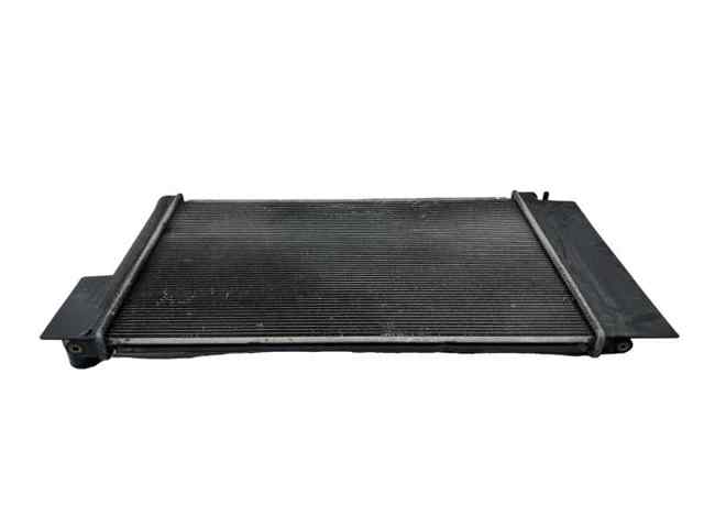 Radiador de esfriamento de motor 164000D481 TOYOTA