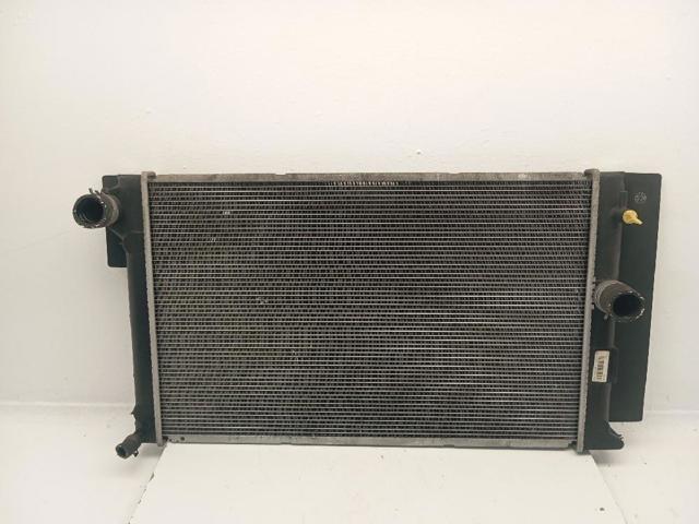 Radiador de esfriamento de motor 164000D481 TOYOTA