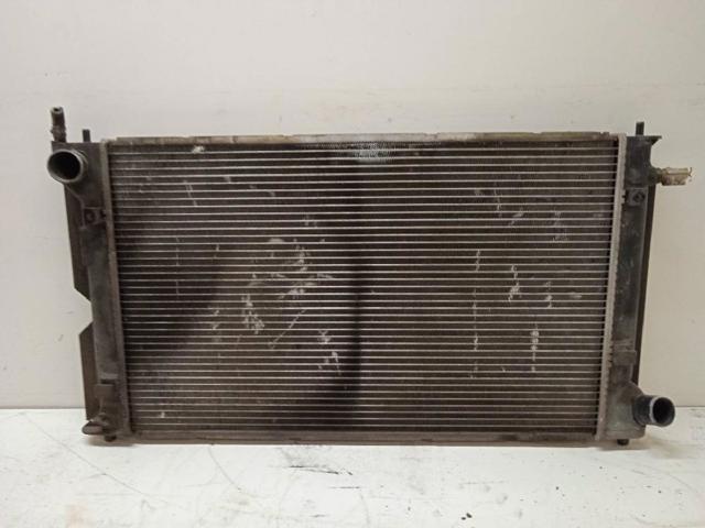 Radiador de esfriamento de motor 164000G031 TOYOTA