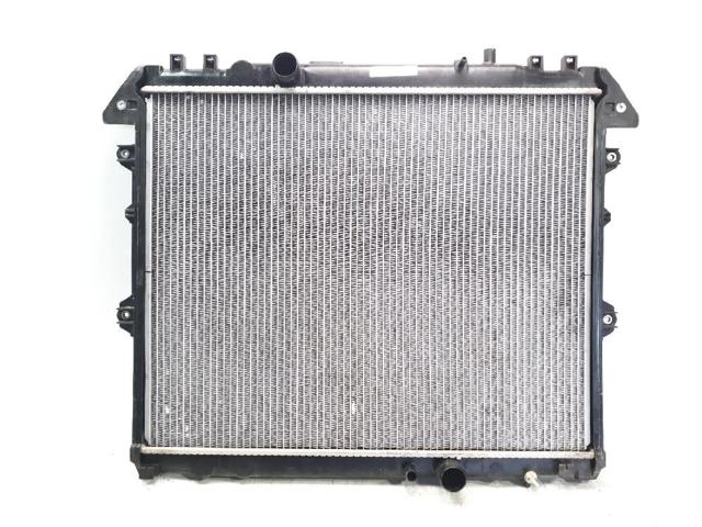Radiador de esfriamento de motor 164000L160 TOYOTA