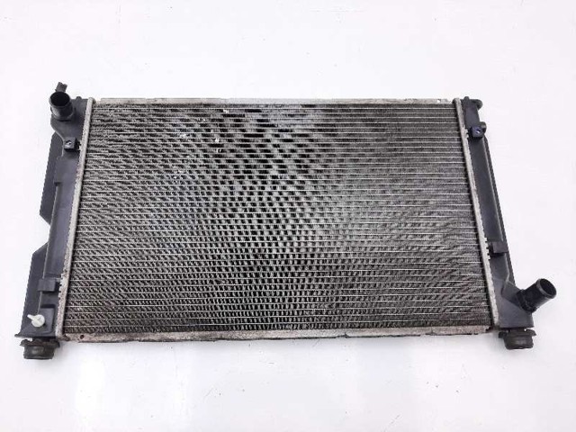 Radiador de esfriamento de motor 164000N030 TOYOTA
