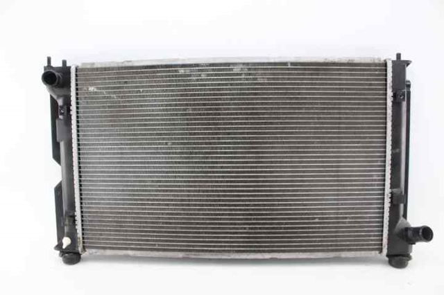 Radiador de esfriamento de motor 164000N031 TOYOTA