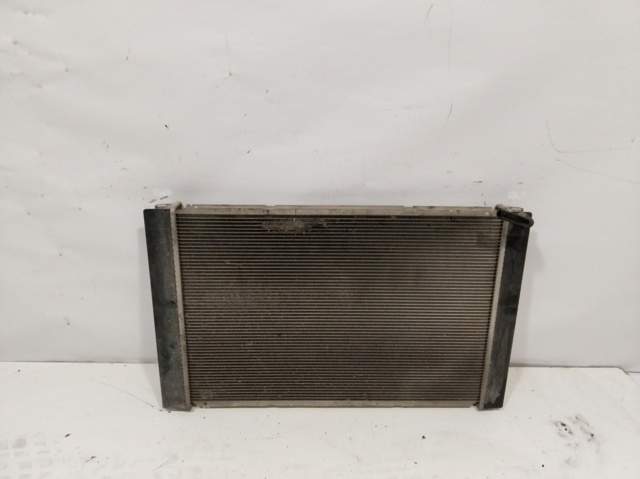 Radiador de esfriamento de motor 164000N060 TOYOTA