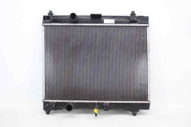 Radiador de esfriamento de motor 164000Q040 TOYOTA