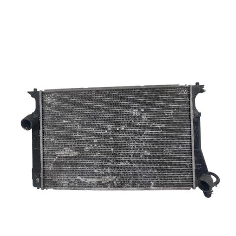 Radiador de esfriamento de motor 164000R020 TOYOTA