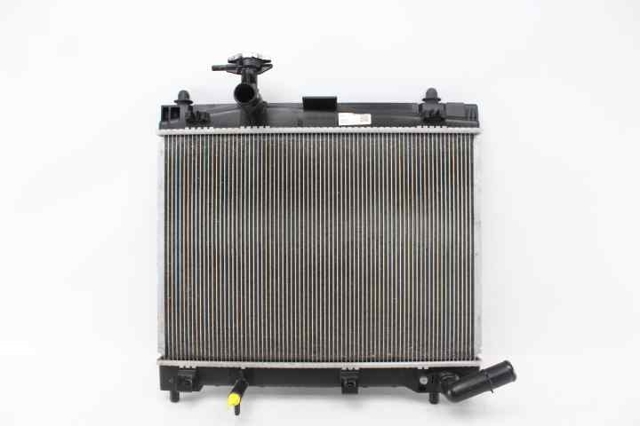 Radiador de esfriamento de motor 164000Y060 TOYOTA