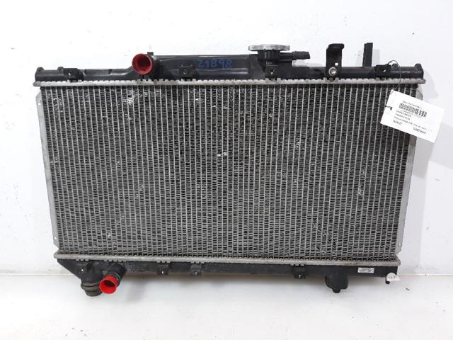 Radiador de esfriamento de motor 1640016450 TOYOTA