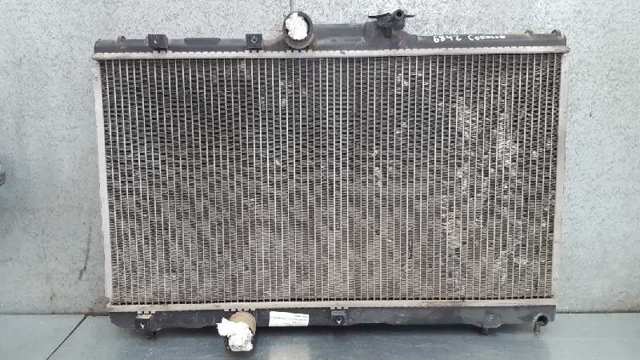 Radiador de esfriamento de motor 1640016680 TOYOTA