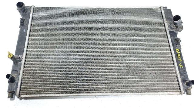 Radiador de esfriamento de motor 1640021331 TOYOTA