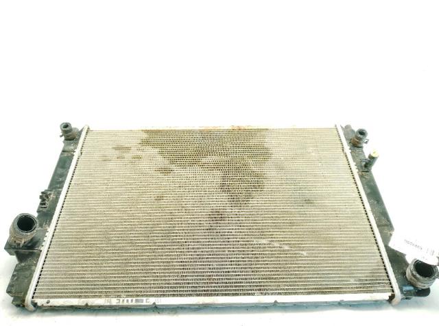 Radiador de esfriamento de motor 1640021331 TOYOTA