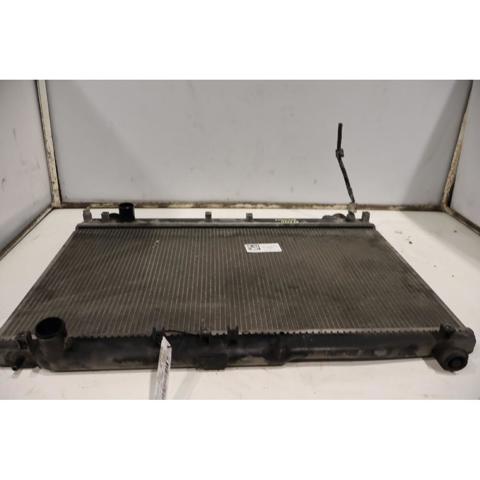 Radiador de esfriamento de motor 1640027050 TOYOTA