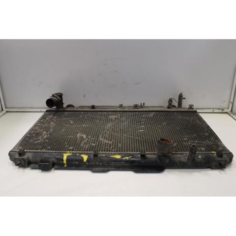 Radiador de esfriamento de motor 1640027060 TOYOTA