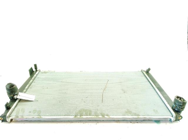 Radiador de esfriamento de motor para Toyota RAV4 A4