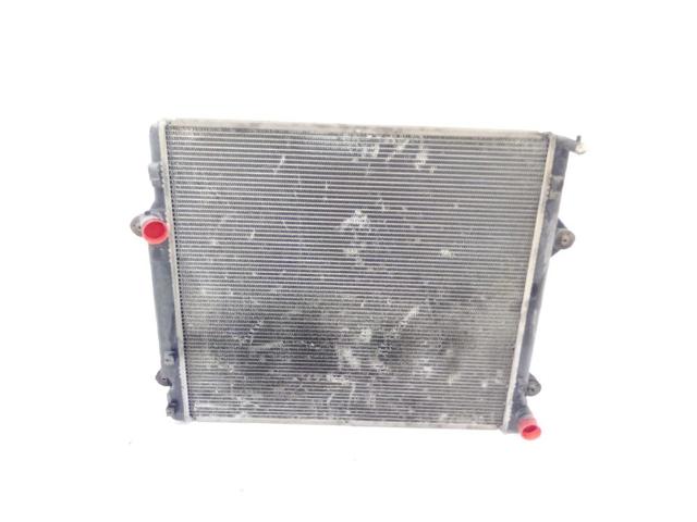 Radiador de esfriamento de motor 1640030151 TOYOTA