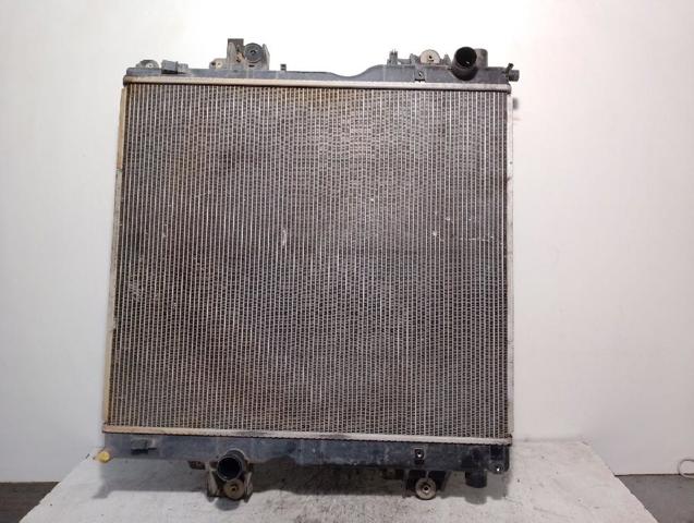 Radiador de esfriamento de motor 1640030290 TOYOTA