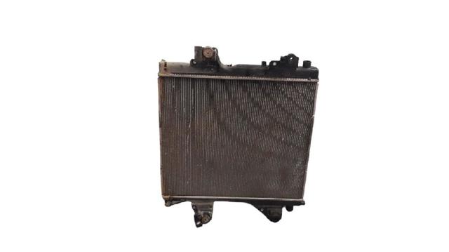 Radiador de esfriamento de motor 1640030290 TOYOTA