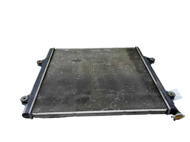 Radiador de esfriamento de motor 1640031351 TOYOTA
