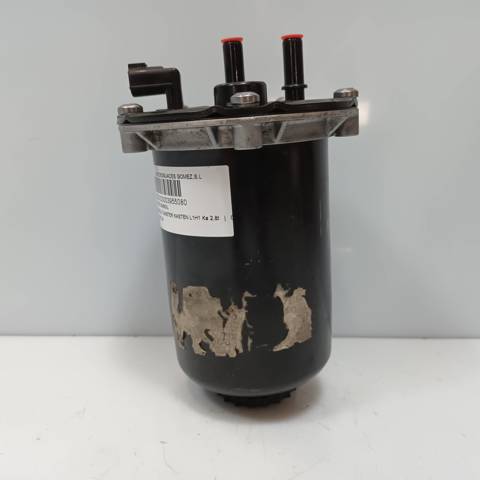 Filtro de combustível 164003263R RENAULT