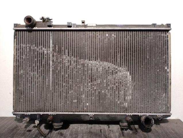 Radiador de esfriamento de motor 1640046570 TOYOTA