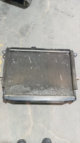 Radiador de esfriamento de motor 1640050210 TOYOTA