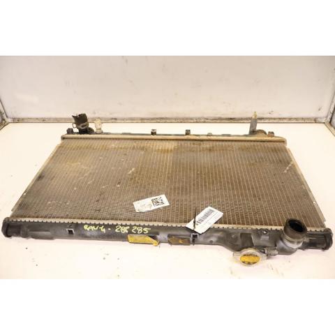 Radiador de esfriamento de motor 164007A110 TOYOTA