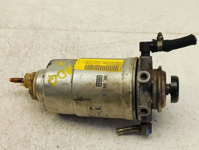 Filtro de combustível 164007F408 NISSAN