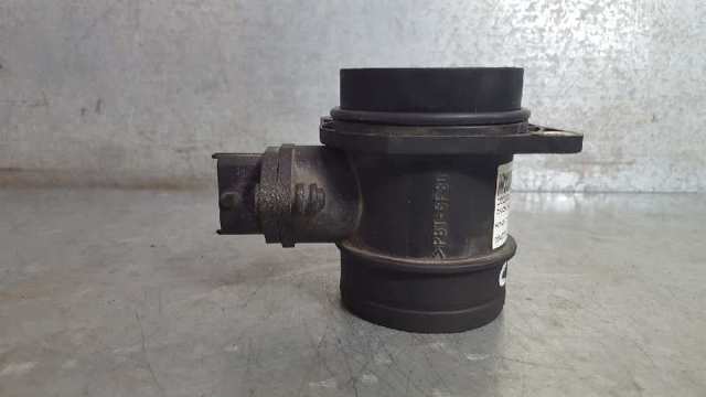 Sensor de fluxo (consumo) de ar, medidor de consumo M.A.F. - (Mass Airflow) 16400PLZE01 HONDA