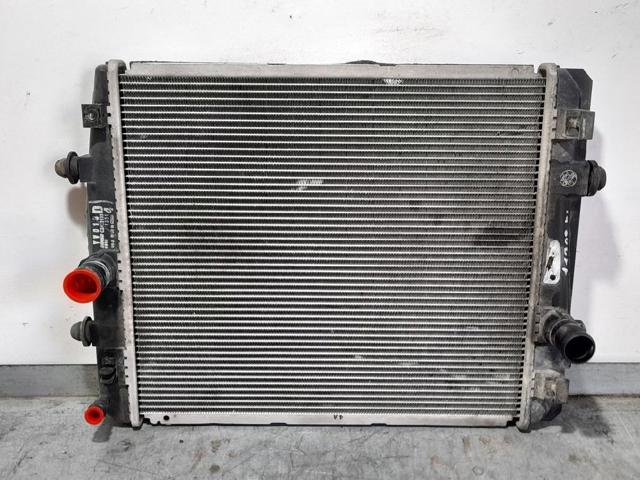 Radiador de esfriamento de motor 16400YV010 TOYOTA