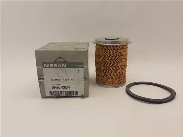 Filtro de combustível 1640500QAA NISSAN