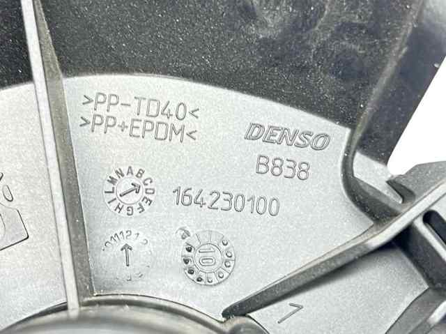 Motor de ventilador de forno (de aquecedor de salão) 164230100 FIAT