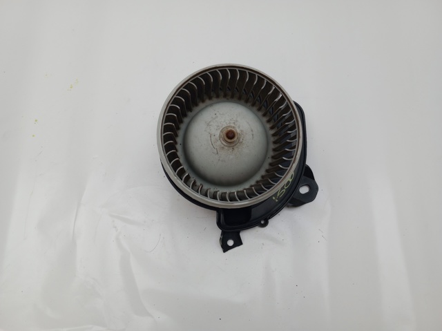 Motor de ventilador de forno (de aquecedor de salão) 164230100 OPEL