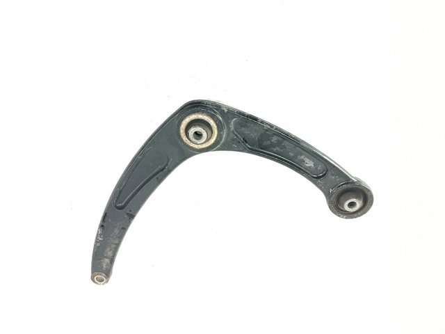 Braço oscilante inferior direito de suspensão dianteira 1643188980 PEUGEOT